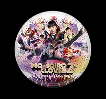 Amazon.co.jp: 【Amazon.co.jp限定】MOMOIRO CLOVER Z【初回限定