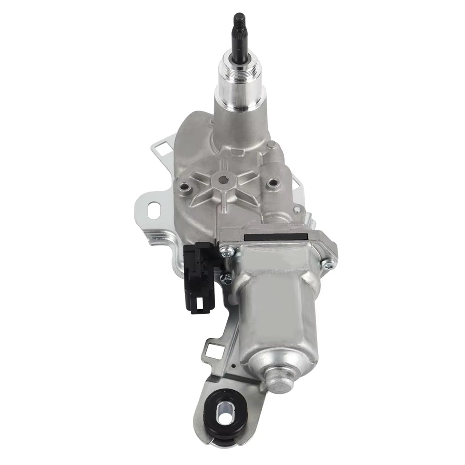 Silnik wycieraczek samochodowych do Peugeot dla 108-2019 2020 2021 silnik wycieraczki tylnej szyby OEM: B001099280 B000797280