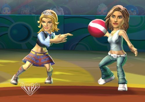 Celebrity Sports Showdown - Nintendo Wii (Renewed)