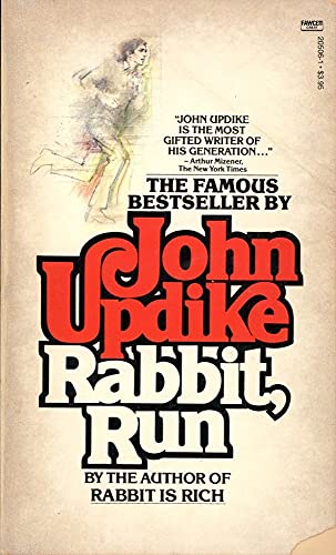 Rabbit, Run view 2