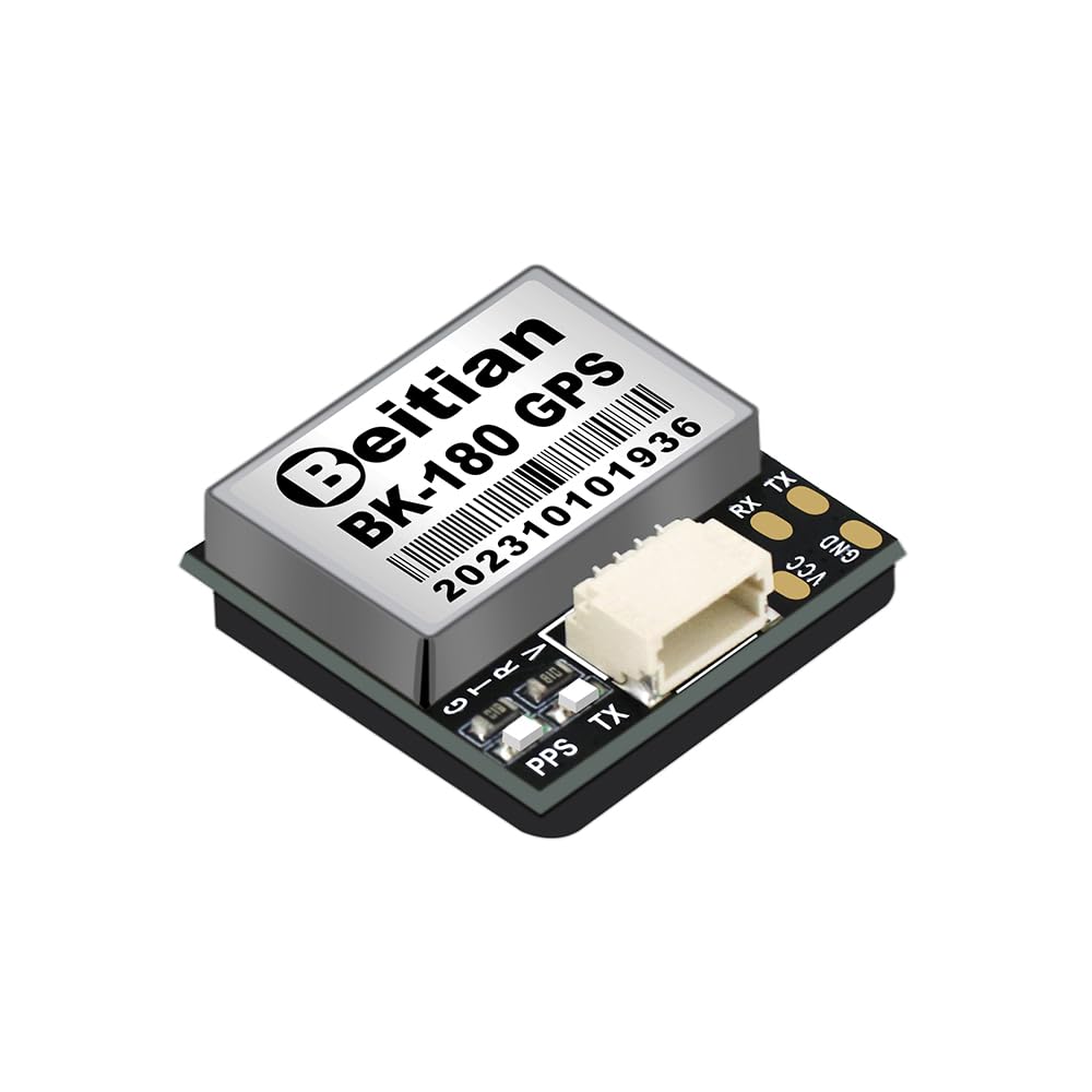 Modulo GPS con antenna UAV Drone M10050 M9140 chip Ricevitore GNSS Ultra-Low Power per Track GPS BE-180 BK-180 BN-180 BE-220 BK-220 BN-220