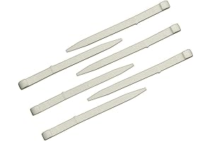 Swiss Army Knife Toothpick Replacement for Knives Under 3 1/2", 2-Pack