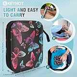 Zoom IMG-2 keyhot kit cucito da viaggio Zoom IMG-2 keyhot kit cucito da viaggio