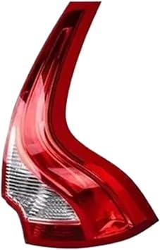 Auto Parts Rear Lights Compatible for Volvo XC60 2009-2017 Tail Lamp Right31290683 LEFT