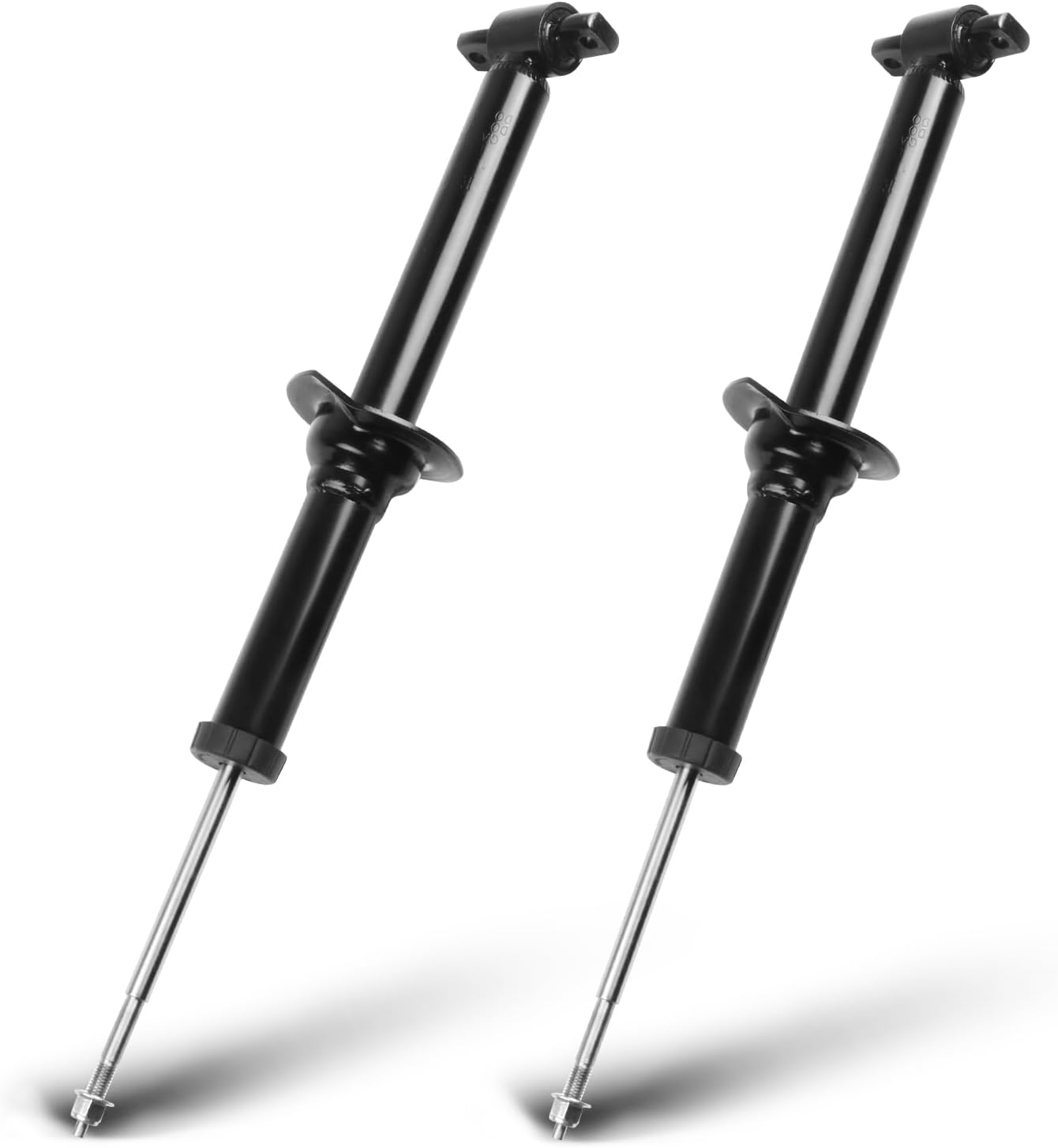 SCITOO Front Shocks Set of 2 for CTS, Shocks Absorbers and Struts Fits 2003 2004 2005 2006 2007 for Cadillac CTS Amortiguadores