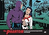 The Phantom: The Complete Newspaper Dailies Volume 20: 1966-1968