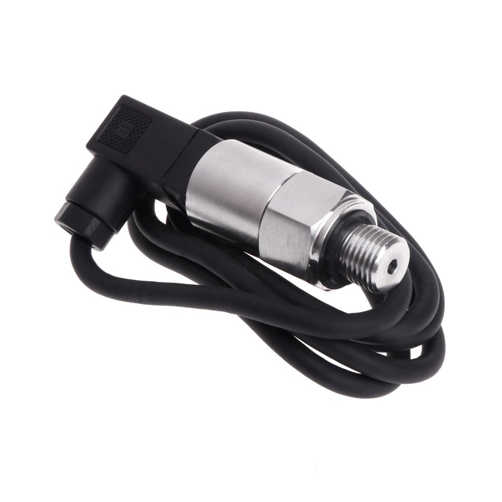 0-10bar 9-32VDC G1/4 4-20mA 0,5% Drucksender Druckwandler Sensor Drucksensor