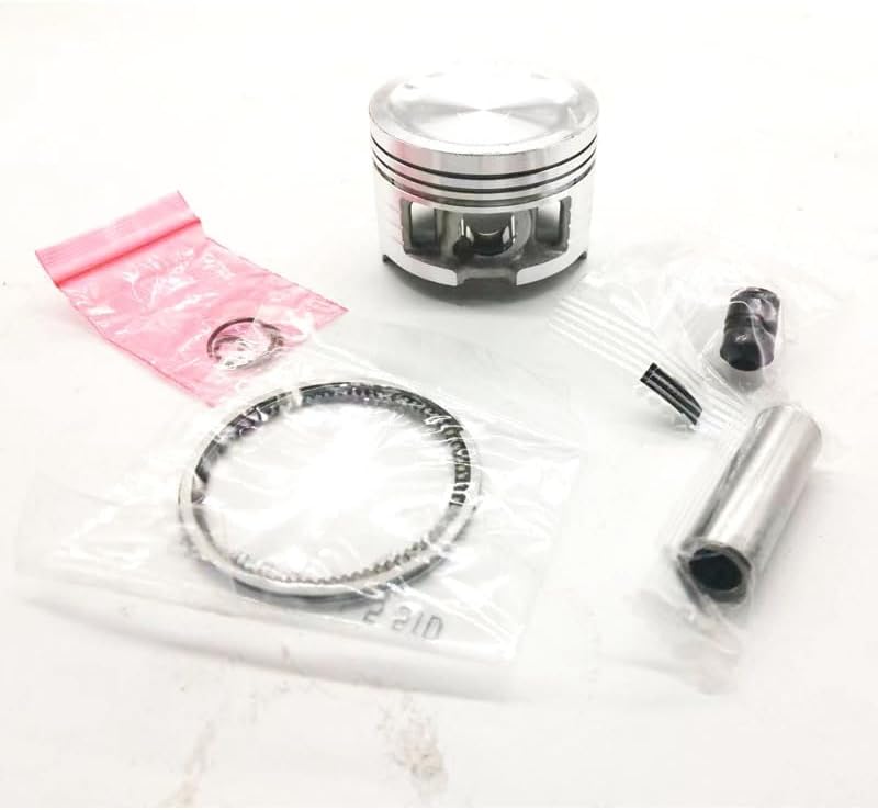 56mm Big Bore Cylinder Piston Kit For HONDA MSX125 MONKEY Z125 SUPER CUB C125