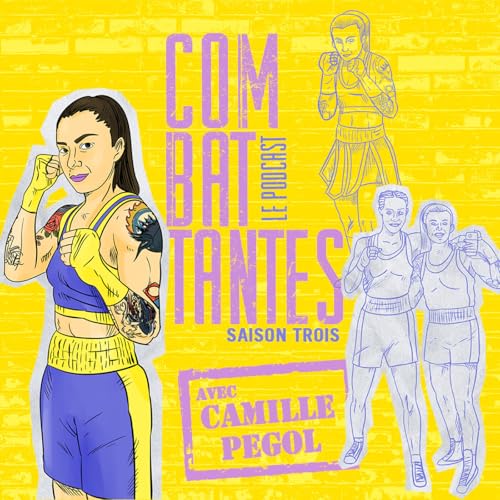 SORORIT&Eacute; avec Camille P&eacute;gol