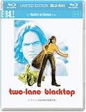 Two-Lane Blacktop [Region B]