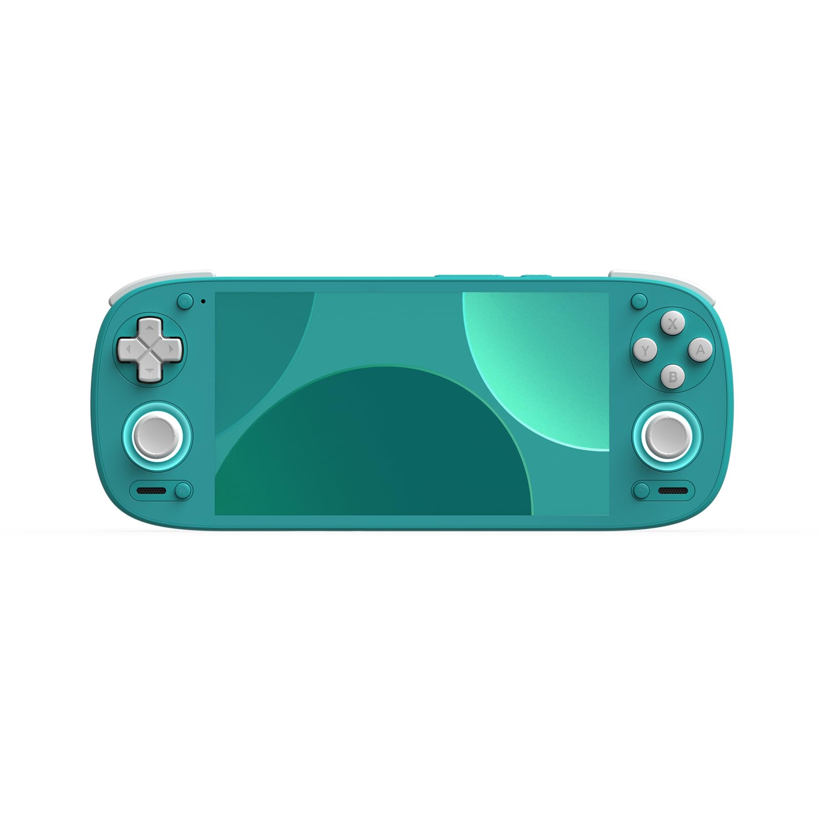 Retroid Pocket 5 Retro Handheld Game Console, 8+128G, 5.5-inch
