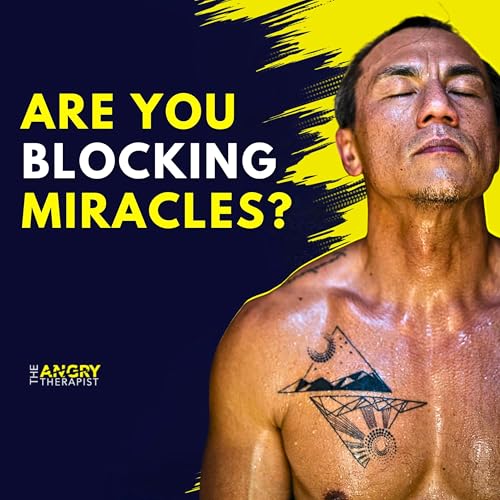 When You Shut the Door on Miracles