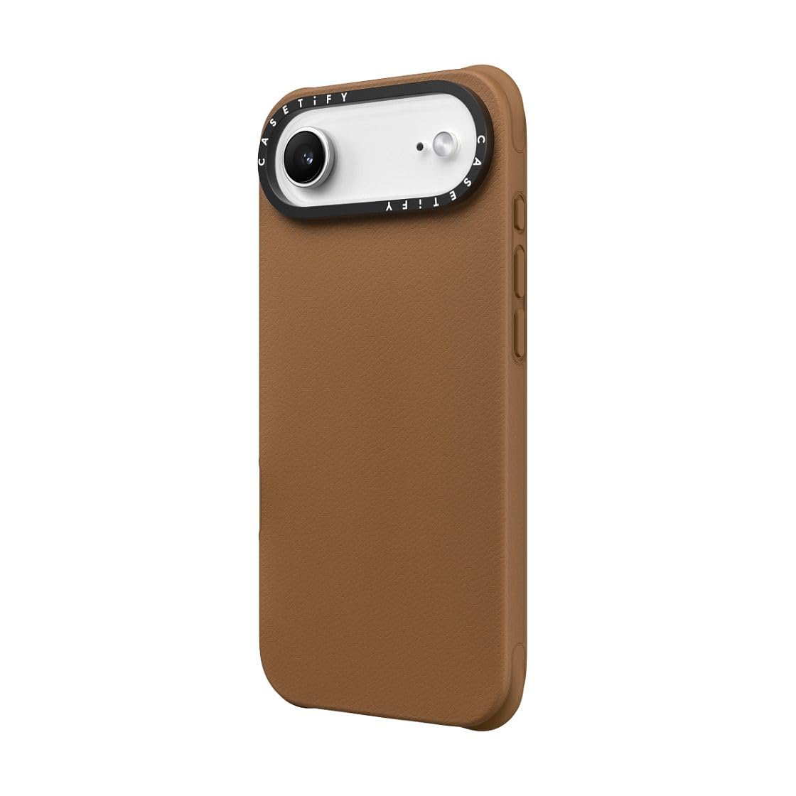 Amazon.co.jp: CASETiFY BioVeg iPhone Air ケース [あふれる合成皮革