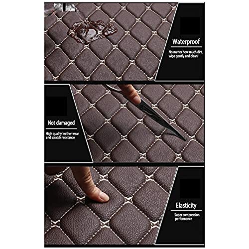 Tappetino per Bagagliaio per Audi Q7 2021 2020