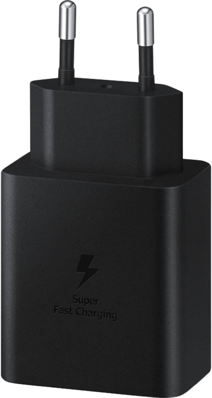 Samsung 45W Power Adapter Black