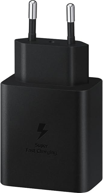 Samsung EP-T4510XBEGEU Ładowarka, Black