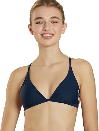 Sporti Active Tie Back Bikini Top