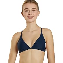 Sporti Active Tie Back Bikini Top