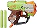 Nerf MicroShots Zombie Strike Crossfire Bow