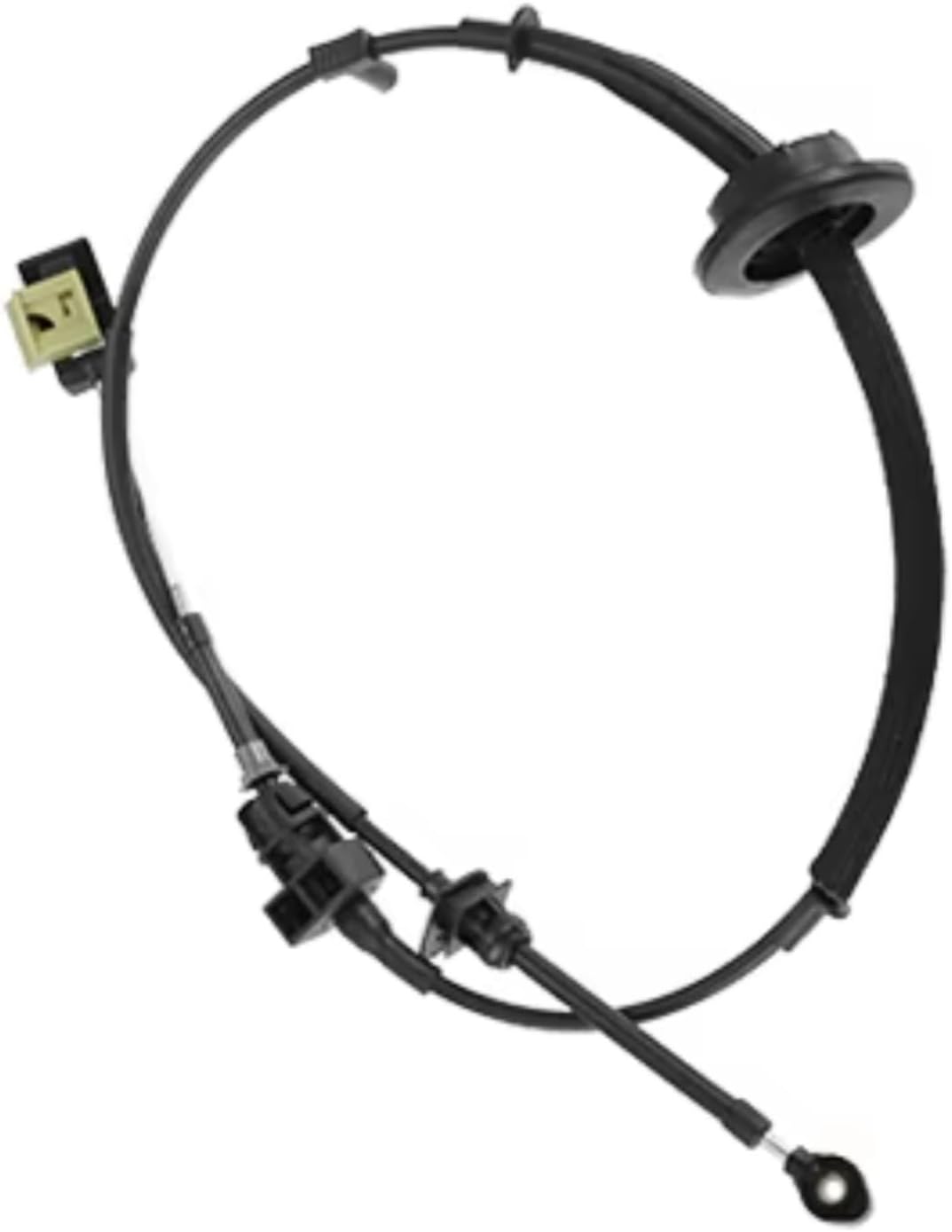 Trans Gear Shift Cable Compatible With For Expedition 1997 1998 1999 F-250 1998 Car Accessories Transmission Gear Shift Cable Automatic Trans Shifter Cable