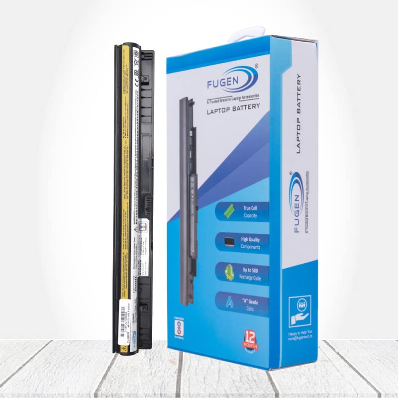 Fugen Compatible Laptop Battery for lenvo L12L4E01 G50 G50-30 G50-45 G400S G500s G505s G510s Z710 4ICR17/65 Z710p Z70-70 Z70-80