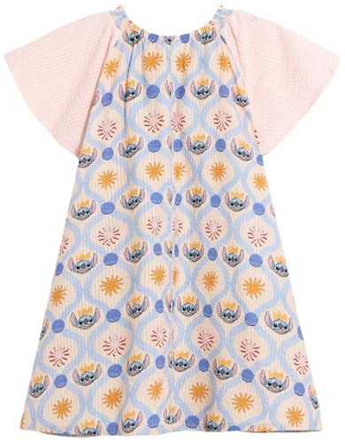 Vestido Boho SITITCH 9019 Tutti Fruti 7/8 ropa casual de mujer para primavera y verano