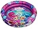 Shimmer and Shine- Piscina Hinchable (Saica 2651)