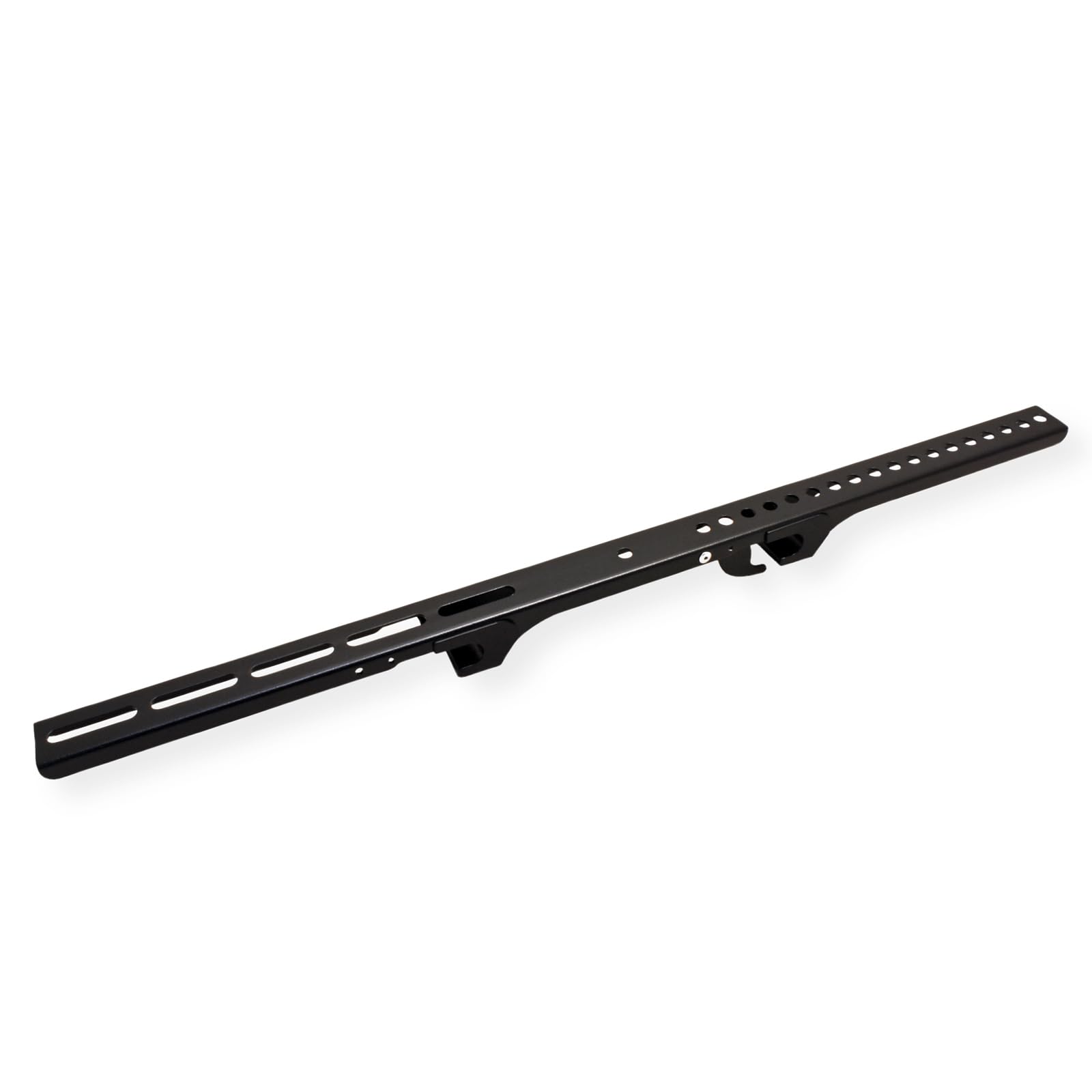 VALUE TV-Wandhalterung, flexibel, < 120 kg, < 304,8 cm / 120", schwarz