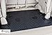 Element Protector de Maletero a Medida TPE Mercedes CLA-Class X117 180 Shooting...