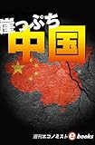 崖っぷち中国（週刊エコノミストebooks）
