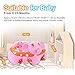 Baby Sofa Infant Support Seat Learning Sitting Chairs for Babies Bouncer Soft Elephant Plush Floor Seats Suitable for Play Infants Tummy Time Pre-Kindergarten