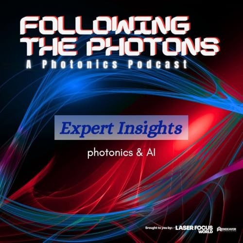 Market Insights: photonics & AI