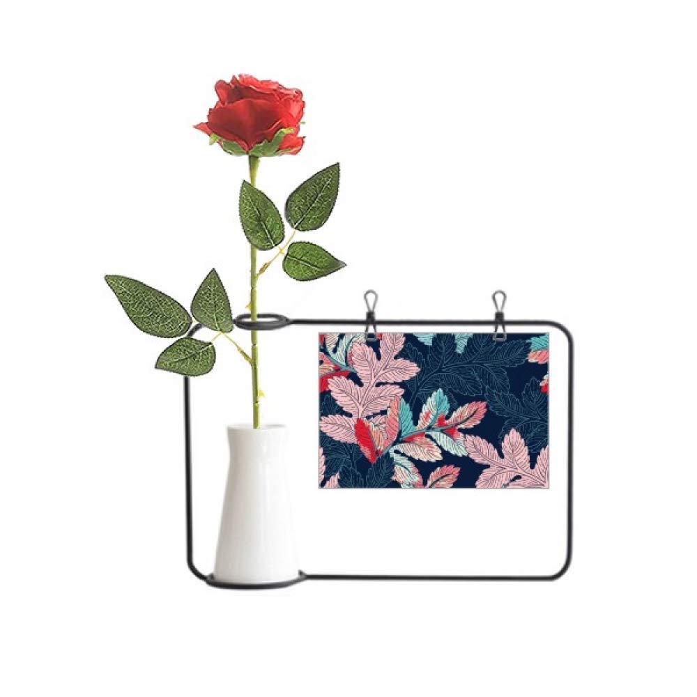 Fleurs artificielles en poudre Beauty Gift une idée cadeau originale pour bouteille