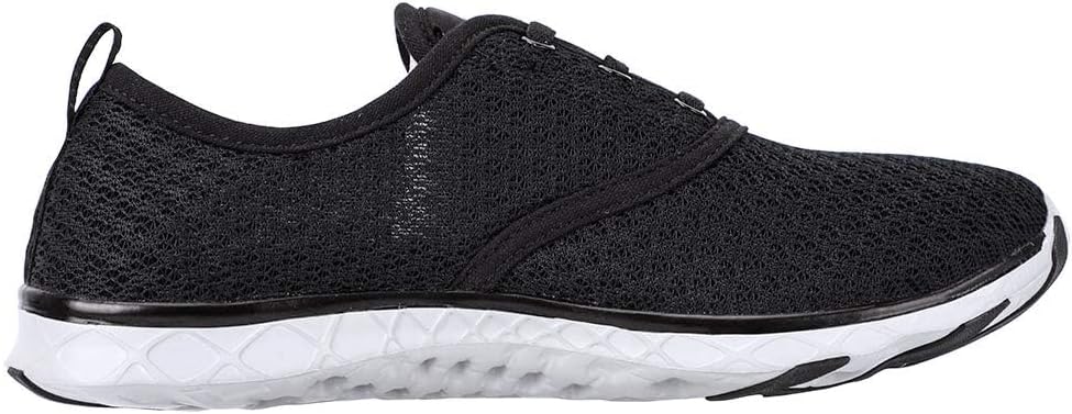 ALEADER Men's Quick Drying Aqua Water Shoes - Image 4