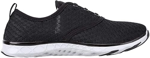 Miniatura 4 de ALEADER - Zapatillas acuáticas de secado rápido para hombre