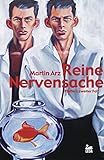  Reine Nervensache: Pfeffers zweiter Fall