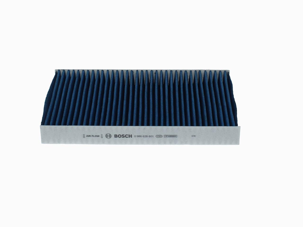 Bosch Bosch A8601 FILTER+pro Cabin Filter, High Efficiency Replacement Filter - Works Effectively Against Pollen, Fine Dust, Mold and