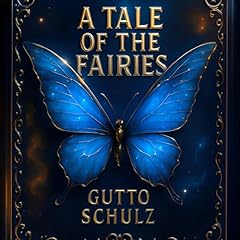 Diseño de la portada del título A Tale of the Fairies