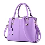 ❤STRUKTUR: Die Rückseite der Tasche hat eine Reißverschlusstasche für einfachen Zugang. Die Tasche hat eine Mezzanintasche mit Reißverschluss, eine Seitentasche mit Reißverschluss, zwei offene Seitentaschen und zwei Haupttaschen. Kann viele Einzelteile setzen, Fach kann zwischen verschiedenen Einzelteilen effektiv unterscheiden, einfach, die Einzelteile schnell zu entfernen.