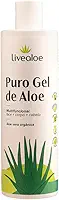 LiveAloe Puro Gel De Aloe 500 Ml