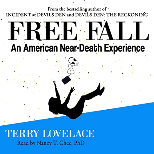 Free Fall by Terry Lovelace episode artwork