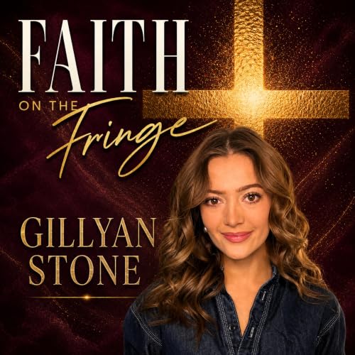 Are We Fighting a Spiritual War We Can&rsquo;t See? Gillyan Stone on Mind Control & Bloodline Iniquity