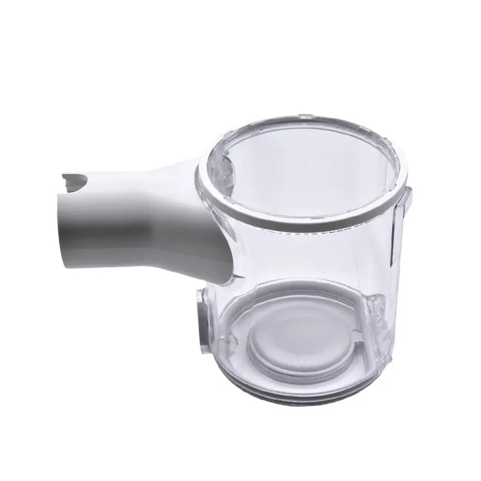 1 Tasse À Poussière for Aspirateur, Compatible Avec Xiaomi