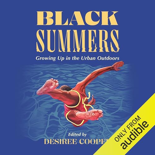 『Black Summers』のカバーアート