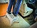 Camco Durable Large Step Stool - Textured Platform Surface to Help Prevent Slipping |Lightweight & Sturdy | Design Excellent for RVs, Trailers, Trucks| 400 lb. Capacity | 23
