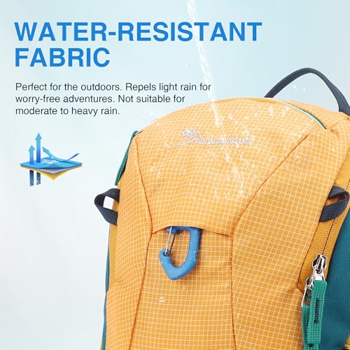 MOUNTAINTOP 8L Toddler Backpack