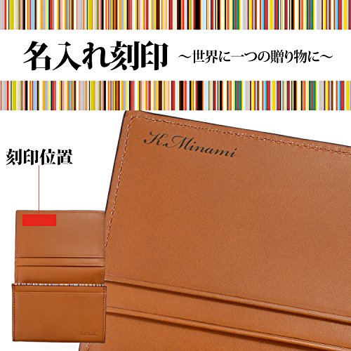 ポールスミス『名刺入れ』