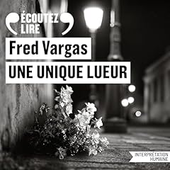 Couverture de Une unique lueur