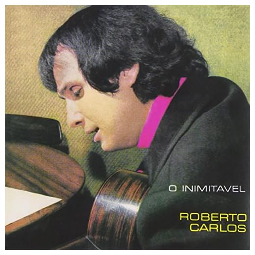 O Inimitavel 68 [CD]