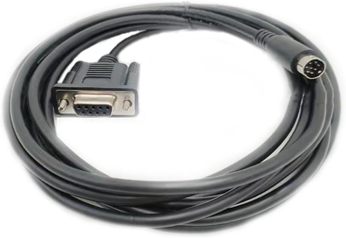 HMI SA/EA/AK/SK043 070 035A Connect FX Communication Cable(3 meter)
